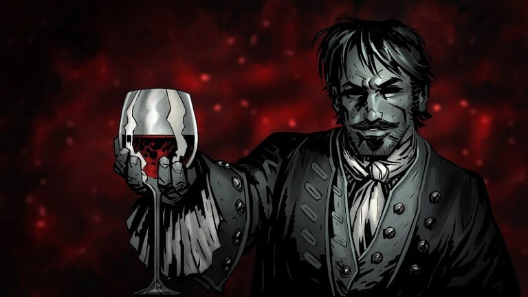 В Steam началась хэллоуинская распродажа «Страхи в Steam 4»