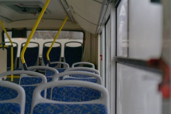 В Воронеже анонсированы изменения автобусных маршрутов