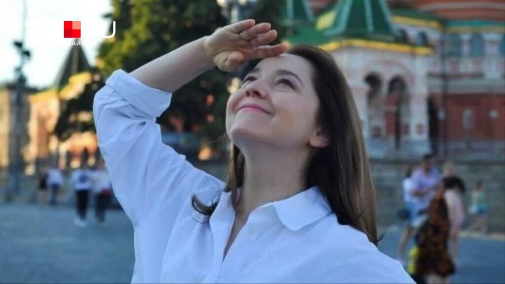 Валентина Рубцова: где сейчас звезда сериала «СашаТаня»