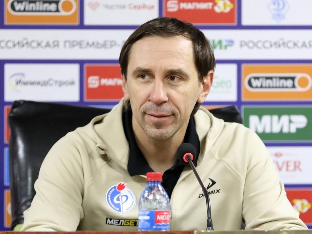Валерий Климов покинул воронежский Факел после дисквалификации