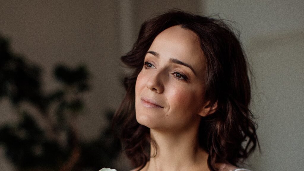 Валерия Ланская вышла замуж за композитора