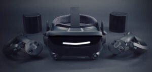 Valve начала массовое производство VR-гарнитуры Steam Frame