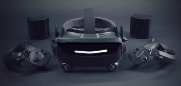 Valve начала массовое производство VR-гарнитуры Steam Frame