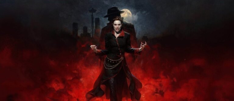 Vampire: The Masquerade — Bloodlines 2: критики разгромили игру