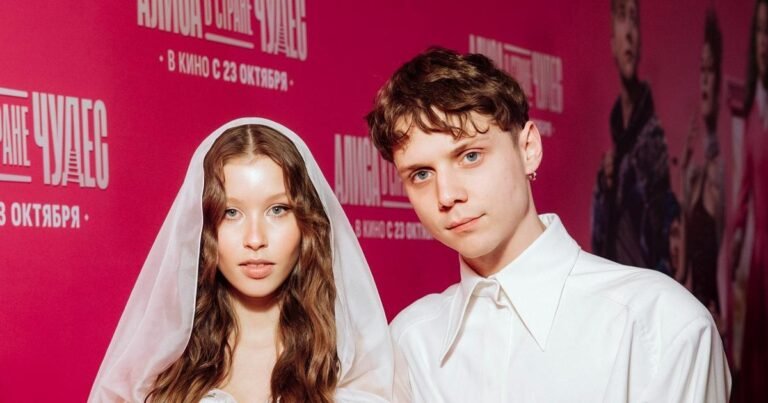 Ваня Дмитриенко и Аня Пересильд подтвердили роман: история знакомства
