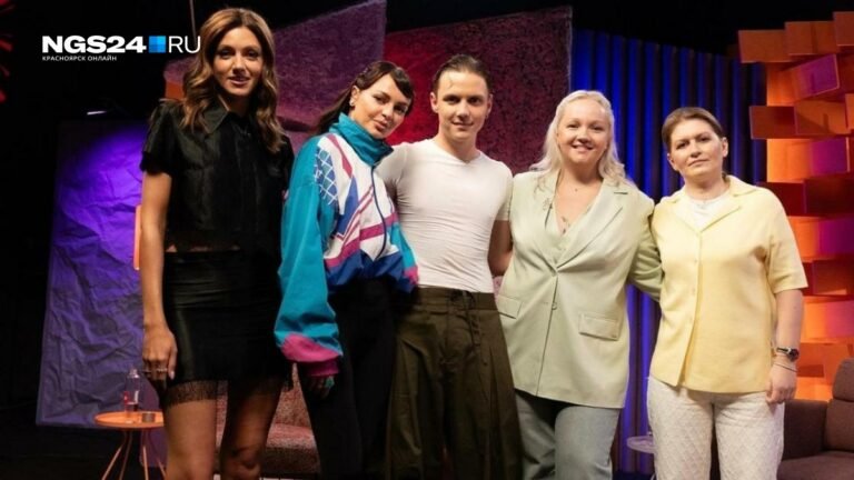 Ваня Дмитриенко раскрыл детали о гастро-особняке «Орбита» в Москве