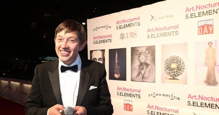 Василий Клюкин тайно женился на 25-летней Валерии Лазник