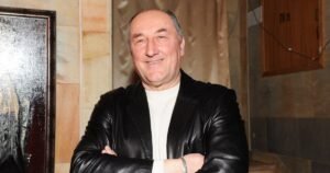 Вдова Бориса Клюева раскрыла тайну его захоронения в Москве