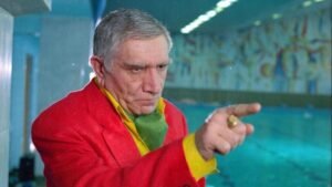 Вдова Джигарханяна о прощении и любви