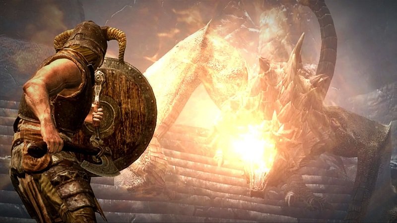 Ведущий дизайнер Skyrim: почему игра остается популярной спустя 14 лет
