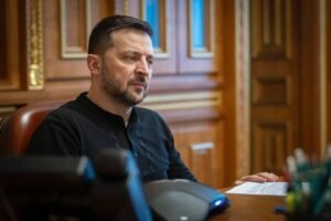 Великобритания пригрозила Зеленскому разрушением отношений