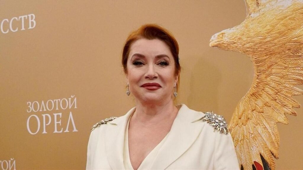 Вера Сотникова рассказала о неудачном опыте в косметологической клинике