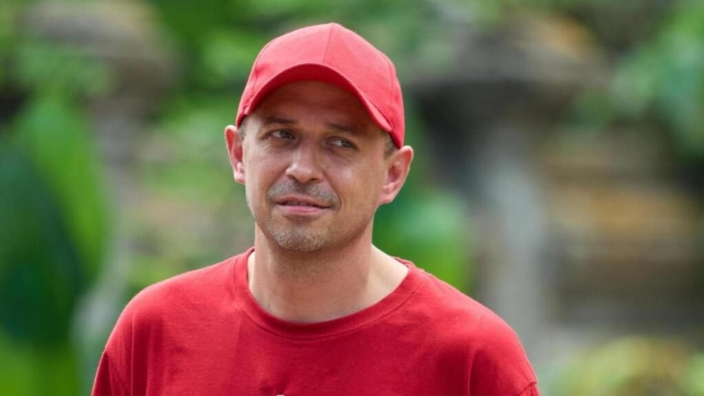 Верещагин vs Айза: конфликт в «Ставке на любовь»