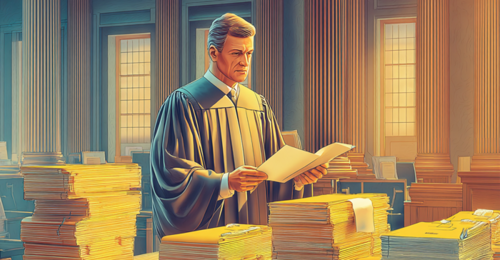 Верховный суд разъяснит вопросы субсидиарной ответственности и неустойки по административным спорам