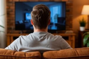 Вещание телеканалов и радиостанций временно прервано в Волгограде