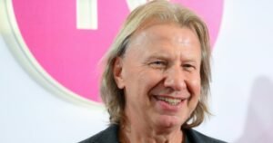 Виктор Дробыш в пятый раз стал дедушкой