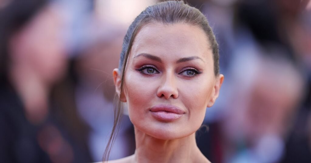 Виктория Боня судится с невестой Григория Лепса