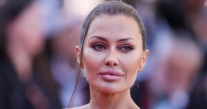 Виктория Боня судится с невестой Григория Лепса