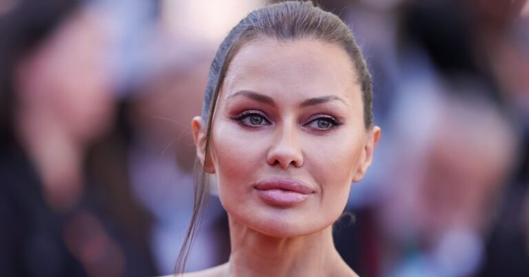 Виктория Боня судится с невестой Григория Лепса