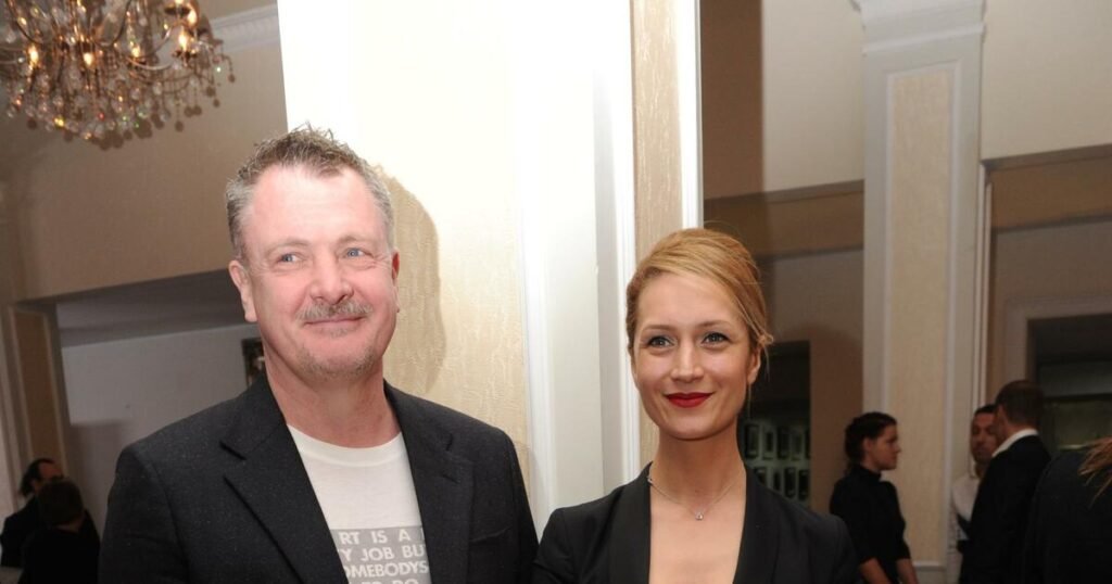 Виктория Исакова: 49 лет после потери мужа