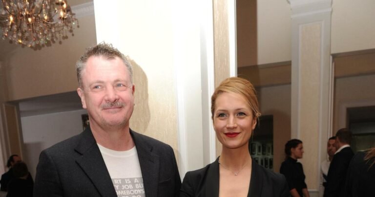 Виктория Исакова: 49 лет после потери мужа