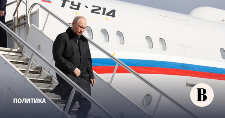 Визит Путина в Таджикистан: встреча лидеров СНГ и новые перспективы