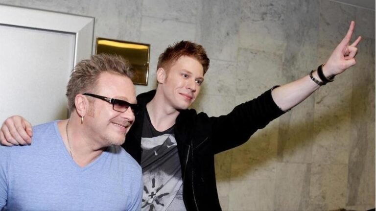 Владимир Пресняков о возможном возврате Никиты в Россию