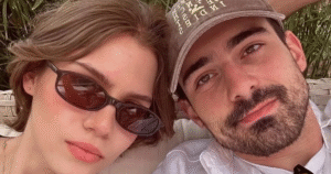 Внучка Ельцина представила фотовыставку о своей бабушке