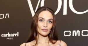 Водонаева шокирована счетами за ЖКХ в 1,7 млн рублей