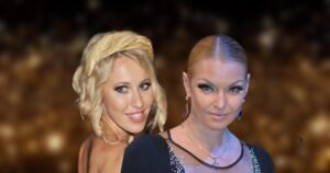 Волочкова раскрыла детали дружбы с Собчак в Москве