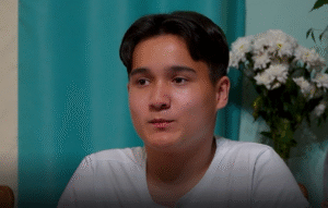 Вологжанин Матвей Палаткин в полуфинале «Ты супер!»: триумф на НТВ