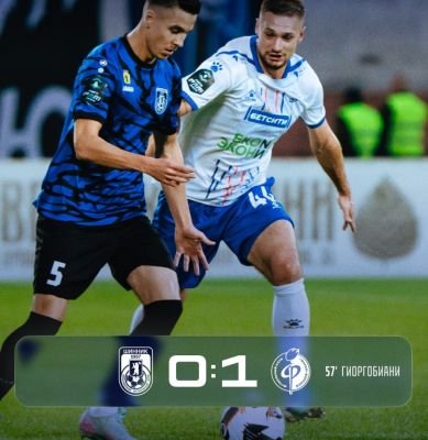 Воронежский «Факел» лидирует в ФНЛ после победы над Ярославским составом