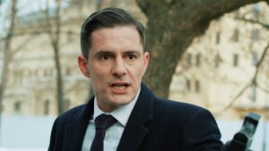 Воскрешение Фомы: как пятый сезон 'Невского' прощается с логикой