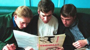 Временные парадоксы в «Бригаде»: 4 детали, которые предугадывают будущее