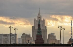 Встреча Лаврова с Рубио не откладывается