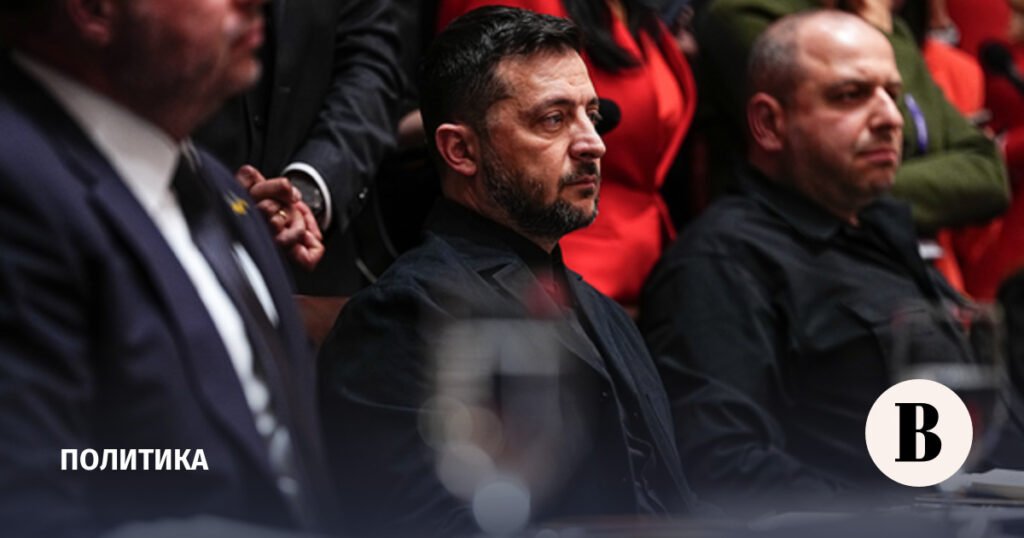 Встреча Трампа и Зеленского в Вашингтоне: ожидания и реальность