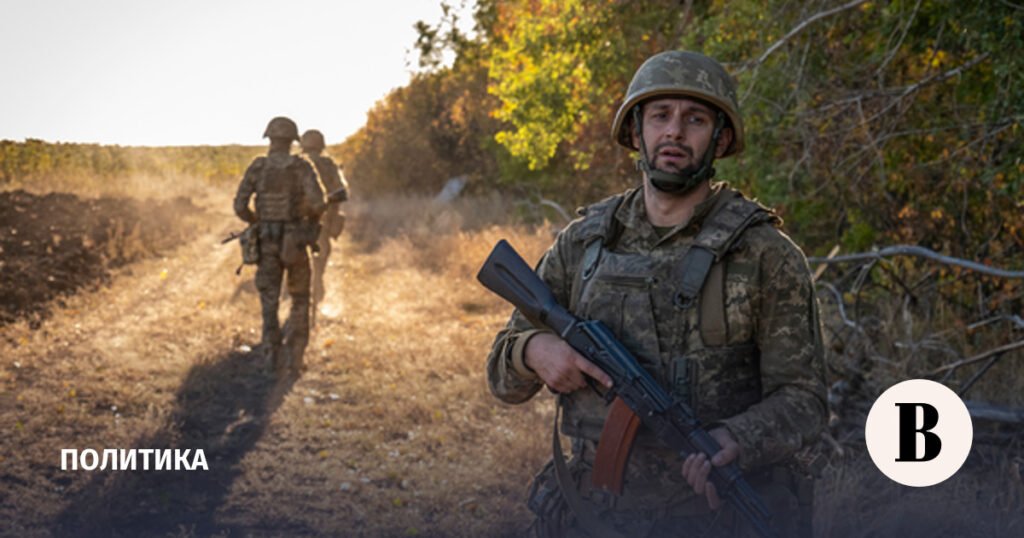 ВСУ повредили аммиакопровод Тольятти – Одесса при отступлении