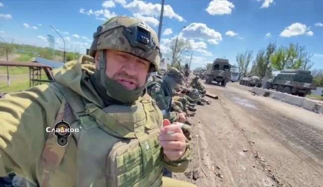 ВСУ столкнулись с «эпидемией котлов» - военный корреспондент