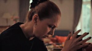 Второй сезон «Детей перемен»: Флора Исаковой становится боссом мафии