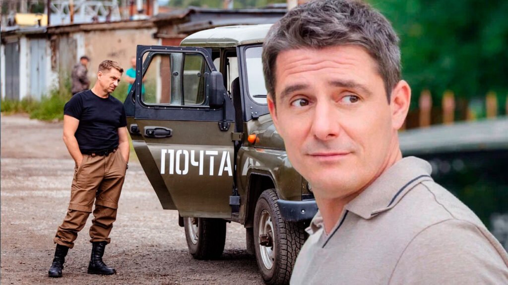 Второй сезон «Ронина»: полное расписание и детали сюжета