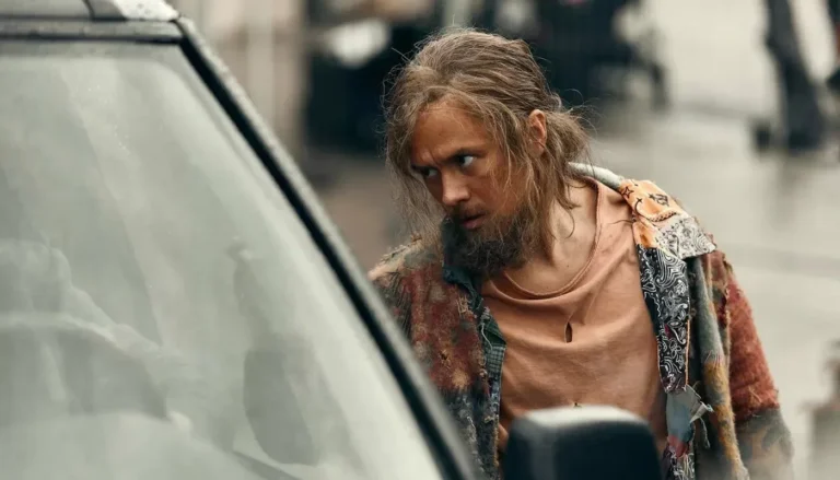 Второй сезон сериала «Волшебный участок»: новые тайны Санкт-Петербурга