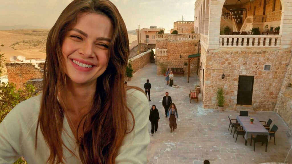 Второй сезон турецкого сериала «Далекий город»: 6 эпизодов уже в эфире