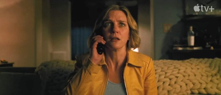 Вышел тизер сериала 'Из многих' с Рэй Сихорн