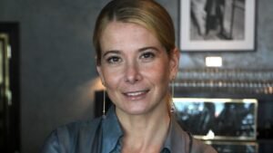 Высоцкая раскрыла секрет естественной красоты без макияжа