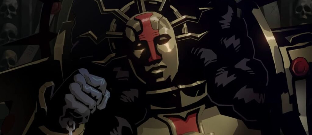 Warhammer 40,000: Dark Heresy - Альфа-версия выходит в декабре