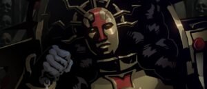 Warhammer 40,000: Dark Heresy - Альфа-версия выходит в декабре