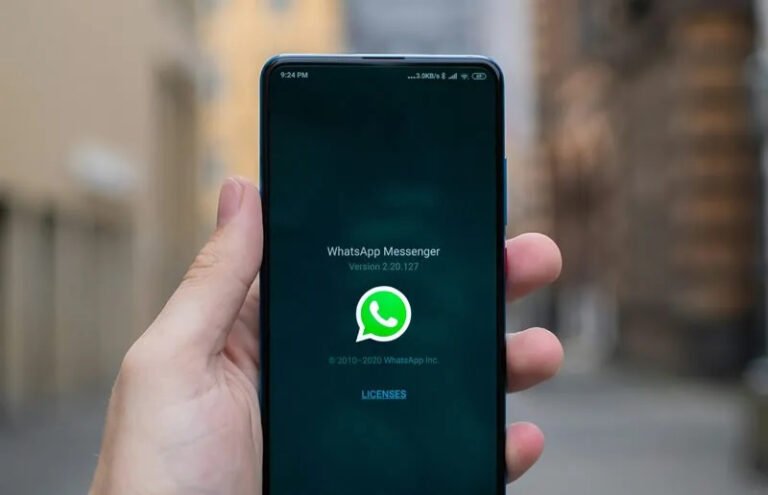 WhatsApp вводит лимит на сообщения для борьбы со спамом