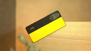 Xiaomi Poco X7 Pro - флагман 2025 года с топовыми характеристиками