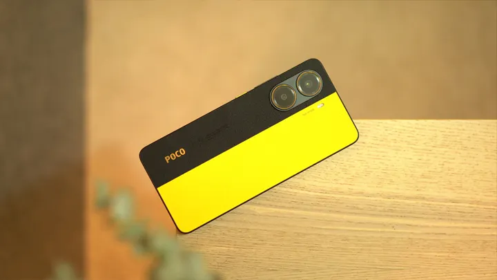 Xiaomi Poco X7 Pro - флагман 2025 года с топовыми характеристиками