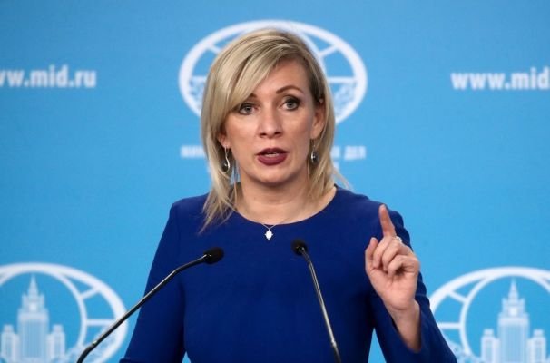 Захарова раскрыла критерии выбора 'темной лошадки' Нобелевского комитета